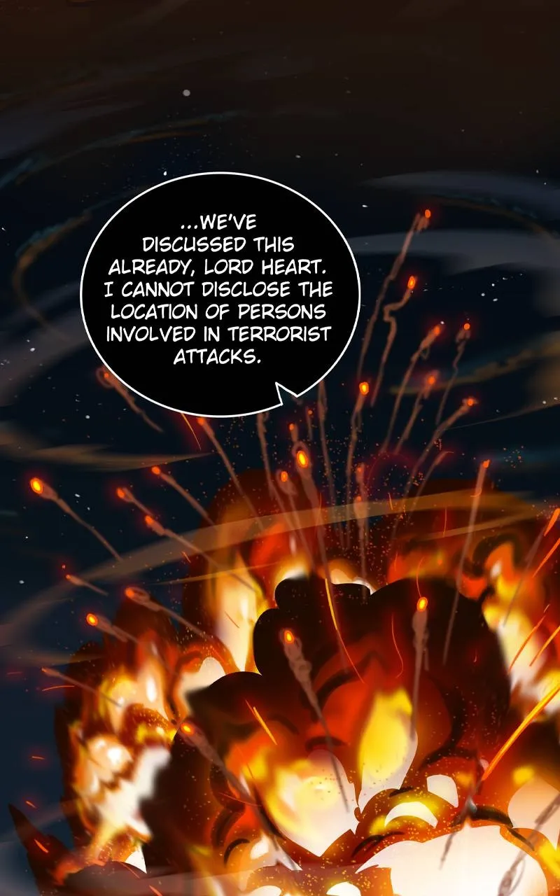 Read Ordeal Manga Online