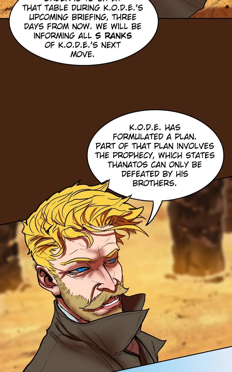 Read Ordeal Manga Online