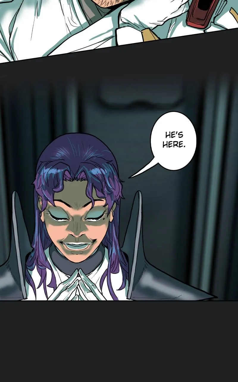 Read Ordeal Manga Online