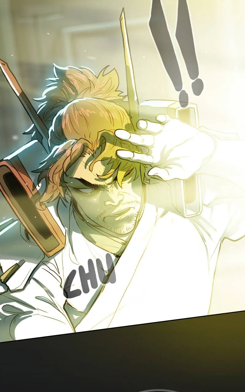 Read Ordeal Manga Online