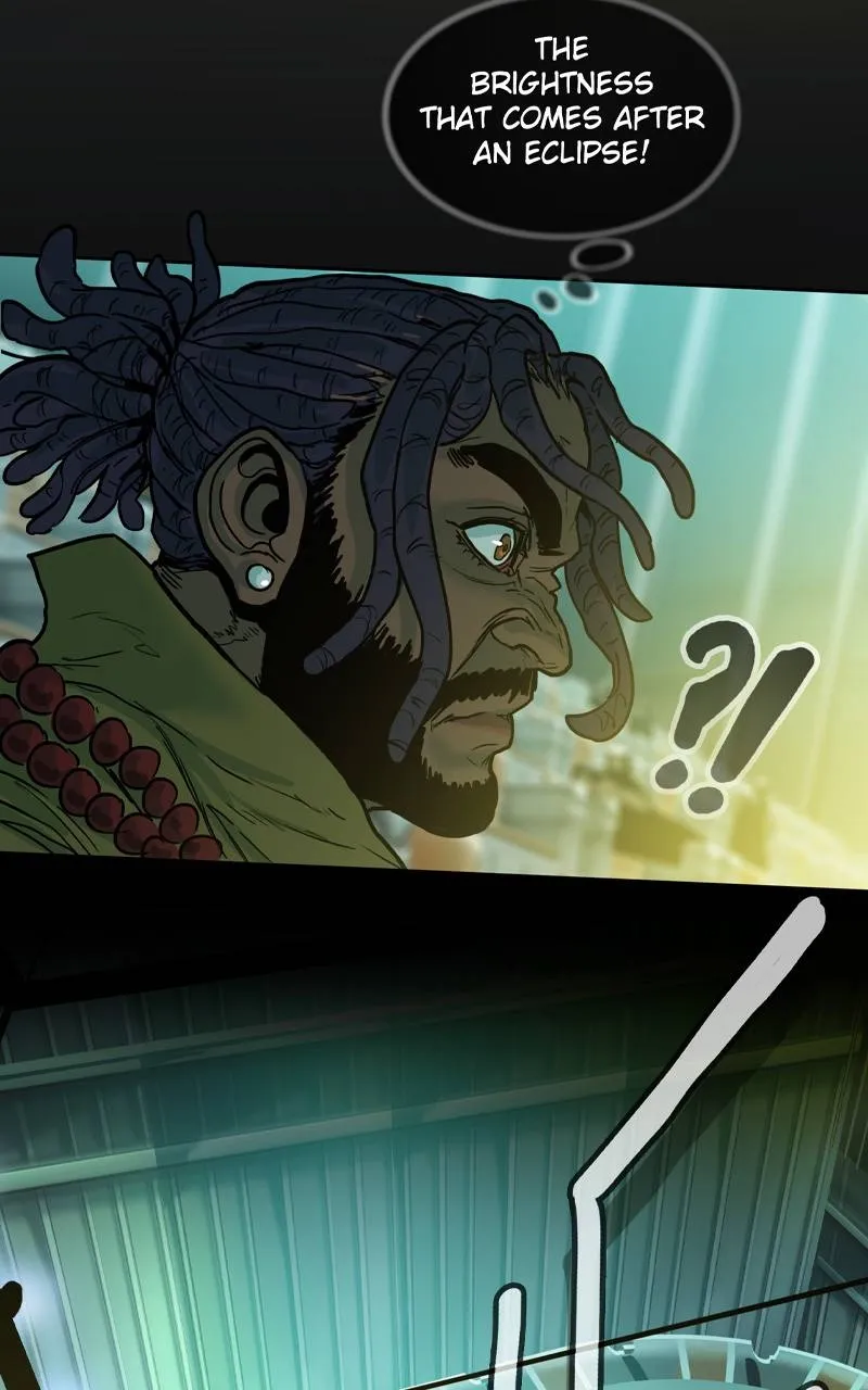 Read Ordeal Manga Online
