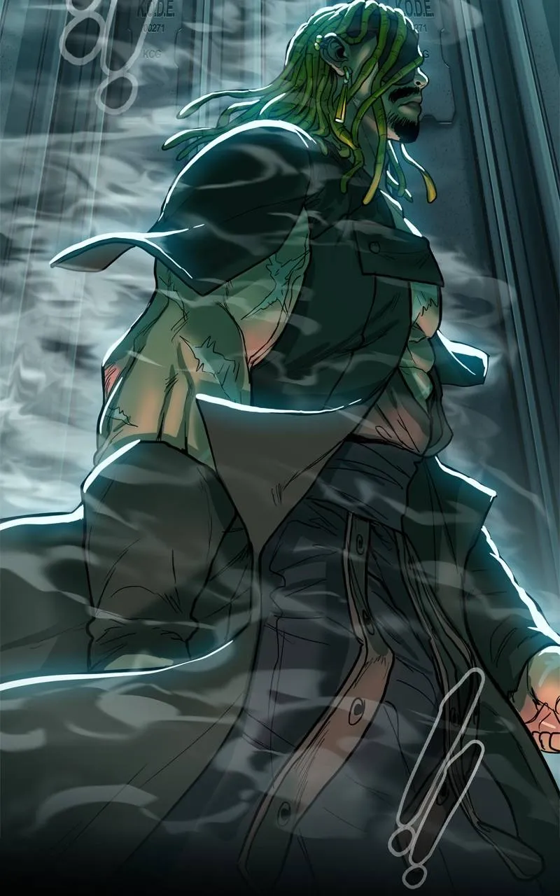 Read Ordeal Manga Online