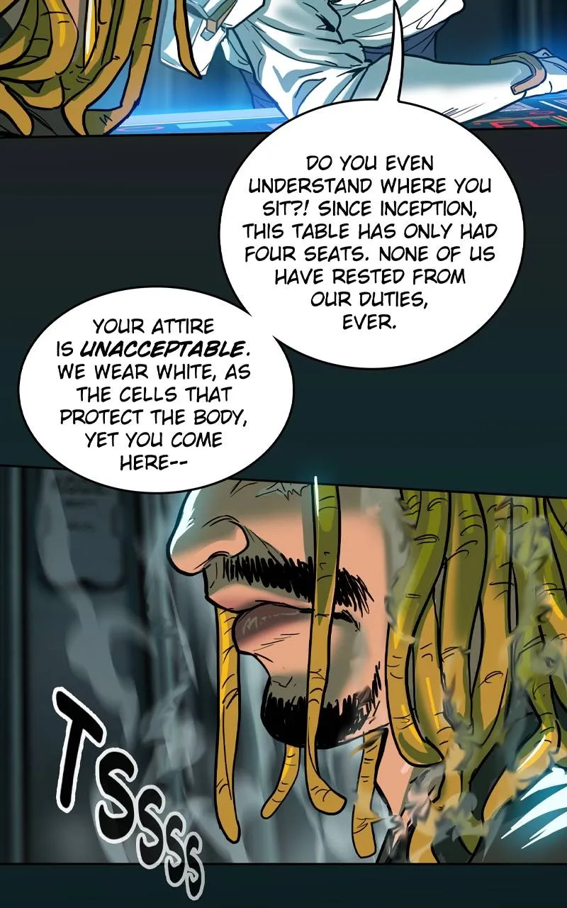 Read Ordeal Manga Online