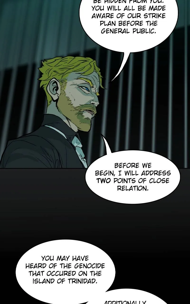 Read Ordeal Manga Online