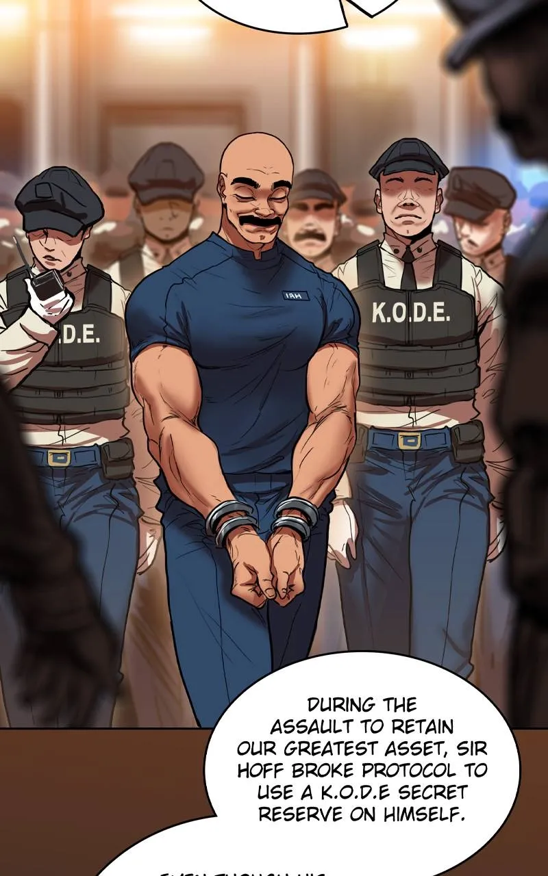 Read Ordeal Manga Online