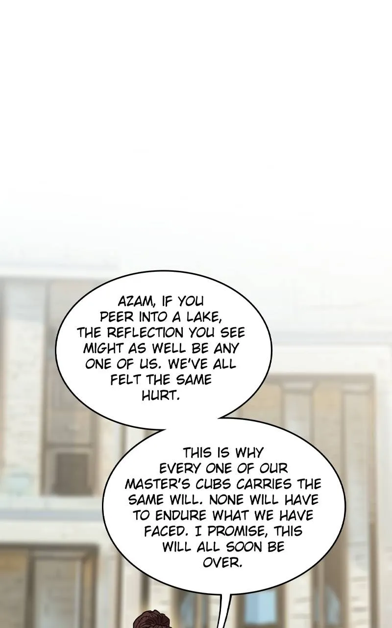 Read Ordeal Manga Online