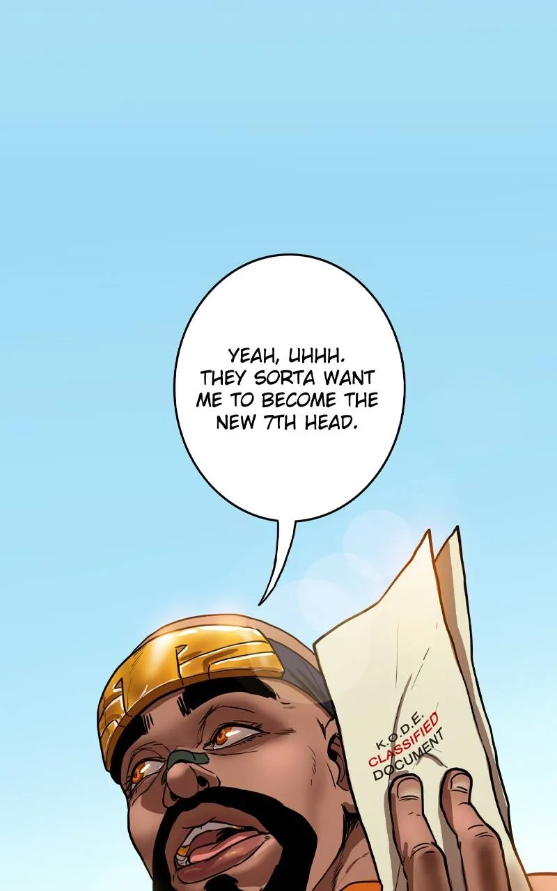 Read Ordeal Manga Online