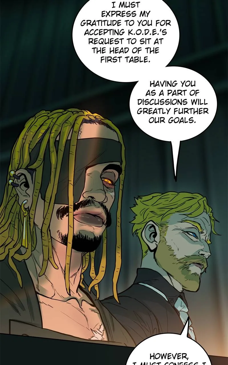 Read Ordeal Manga Online