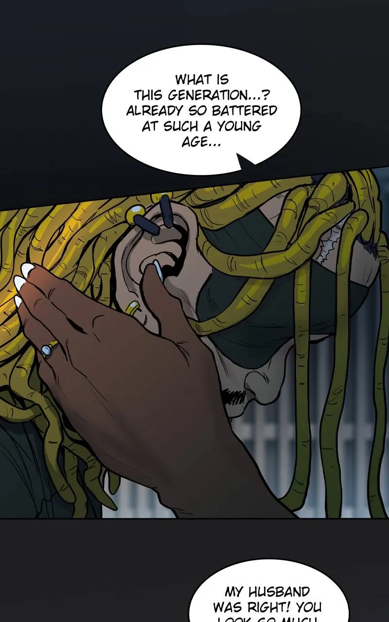 Read Ordeal Manga Online