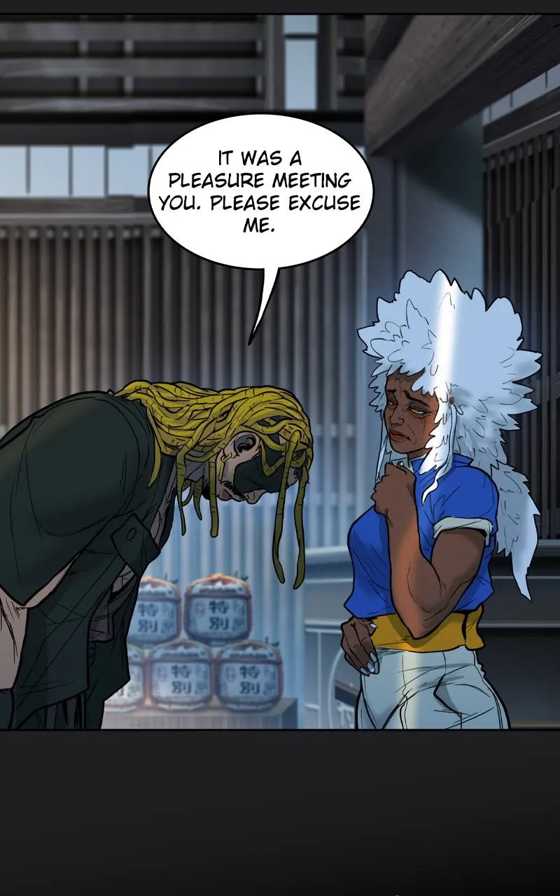 Read Ordeal Manga Online