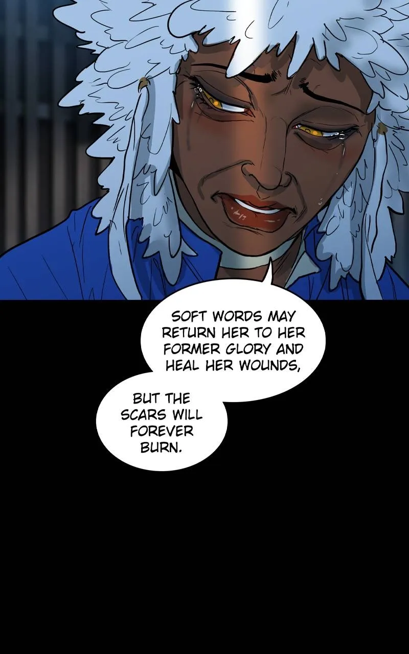 Read Ordeal Manga Online