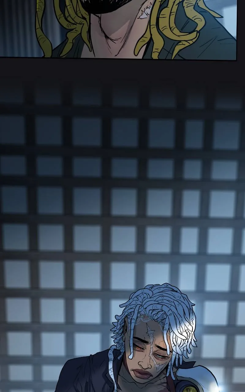 Read Ordeal Manga Online