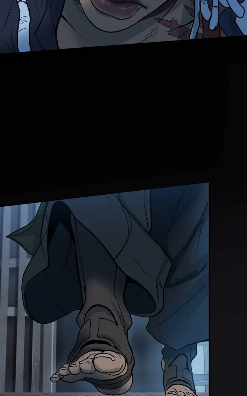 Read Ordeal Manga Online