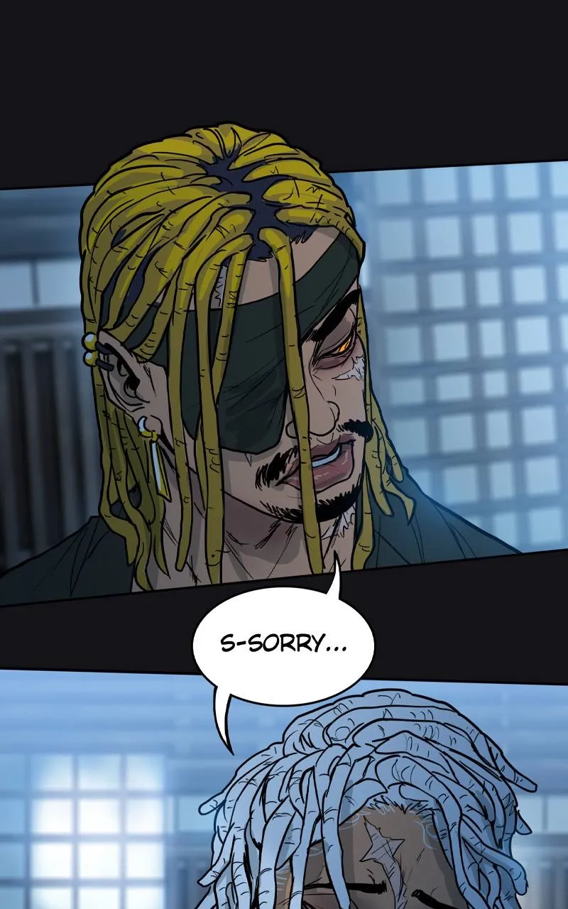 Read Ordeal Manga Online