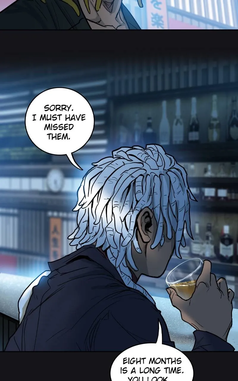 Read Ordeal Manga Online