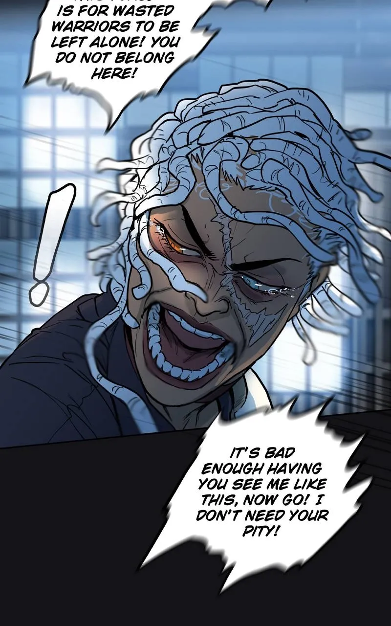 Read Ordeal Manga Online