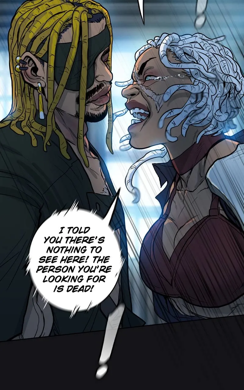 Read Ordeal Manga Online