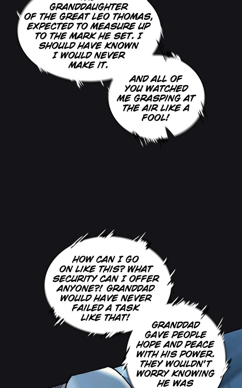 Read Ordeal Manga Online