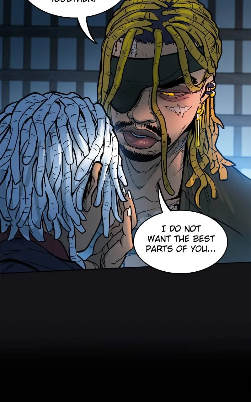 Read Ordeal Manga Online