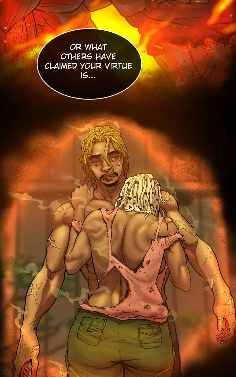Read Ordeal Manga Online