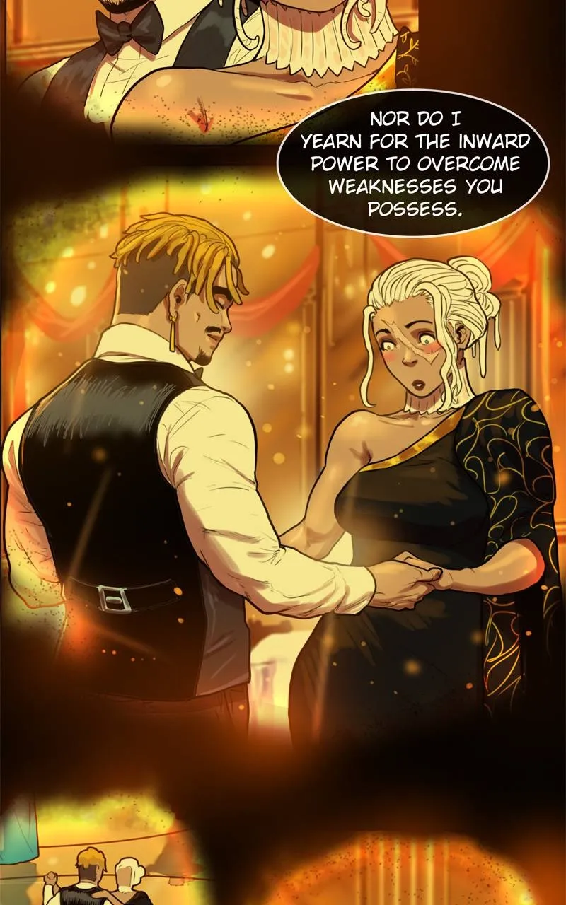 Read Ordeal Manga Online