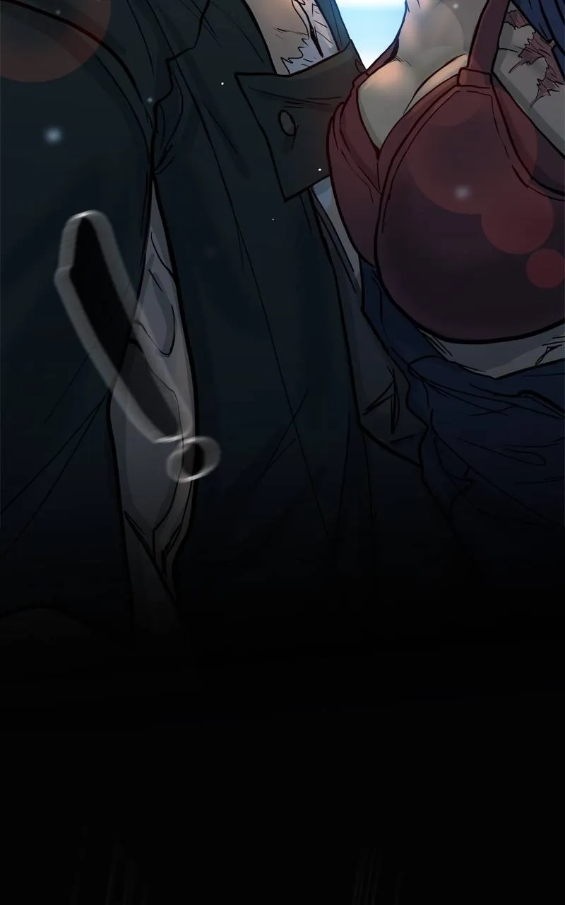 Read Ordeal Manga Online