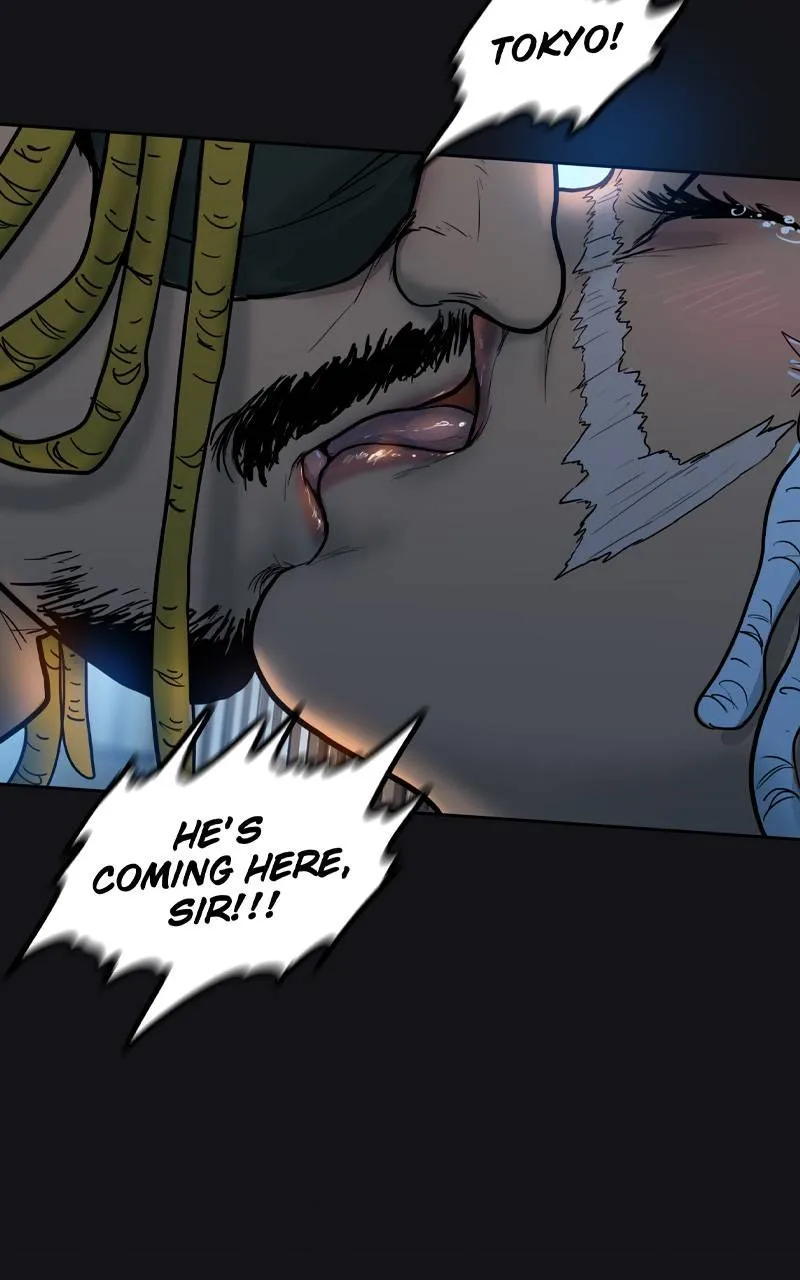 Read Ordeal Manga Online