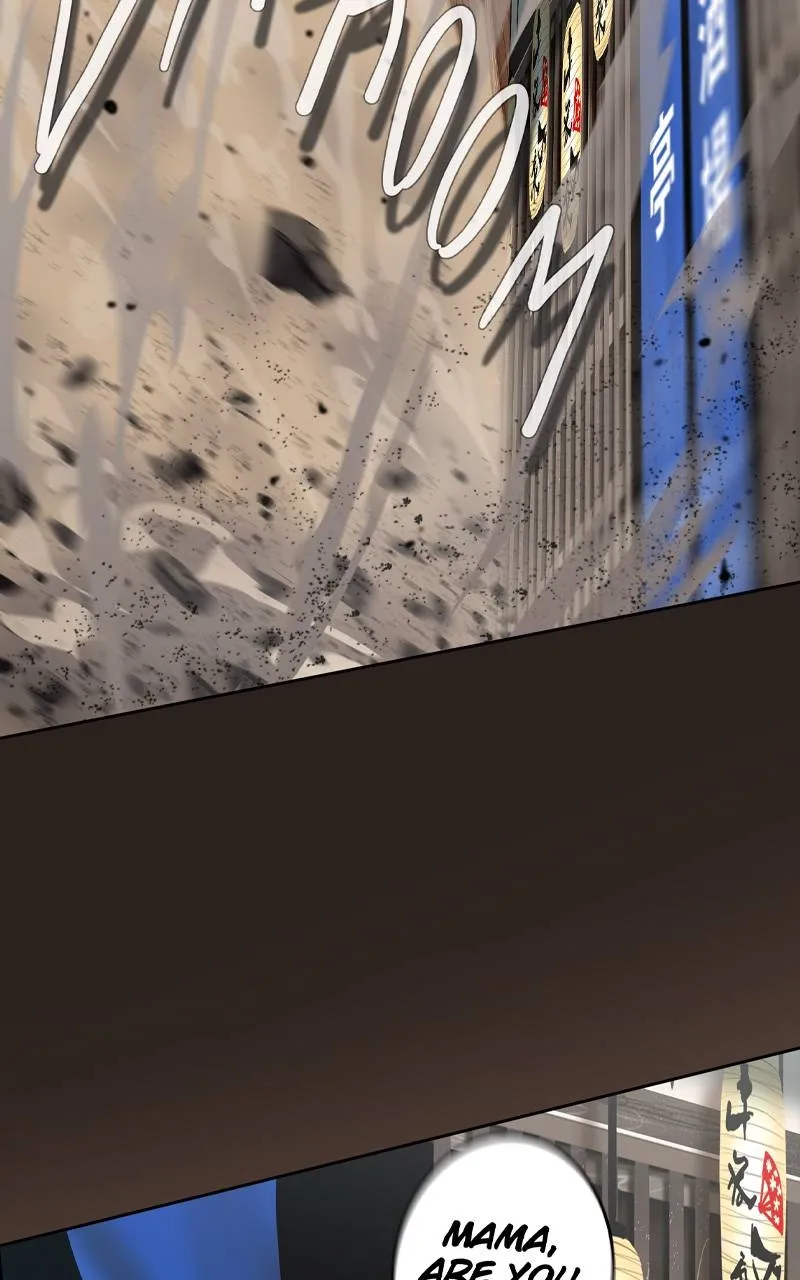 Read Ordeal Manga Online