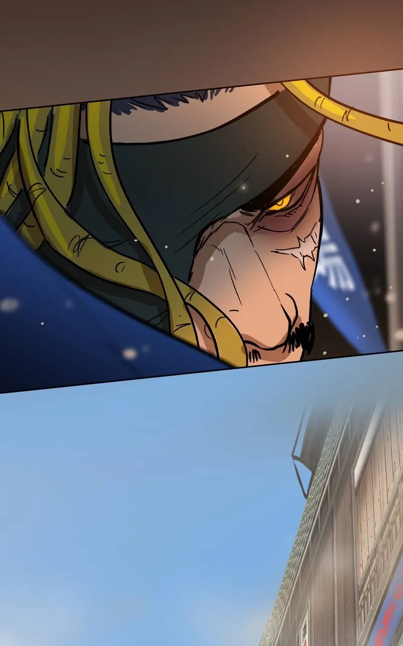 Read Ordeal Manga Online