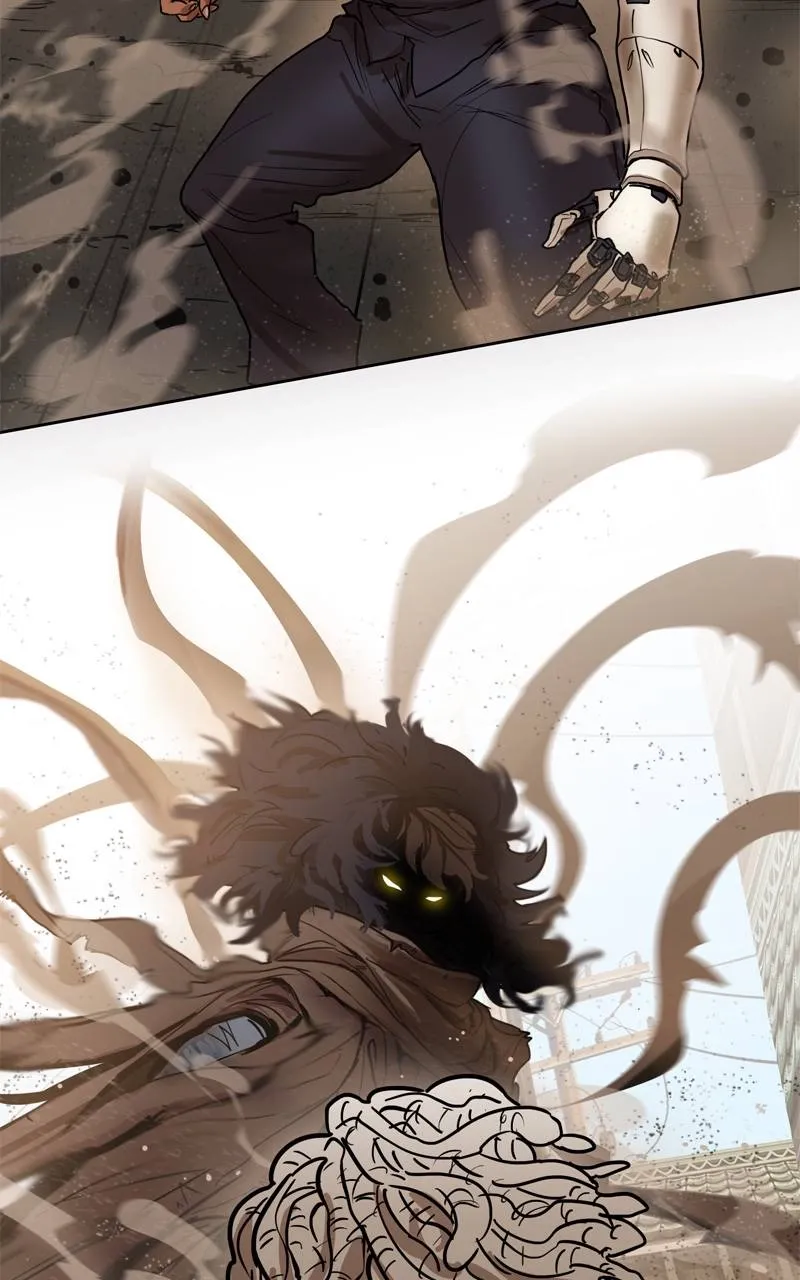 Read Ordeal Manga Online