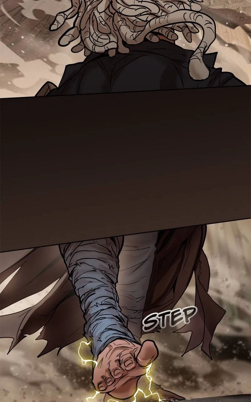Read Ordeal Manga Online
