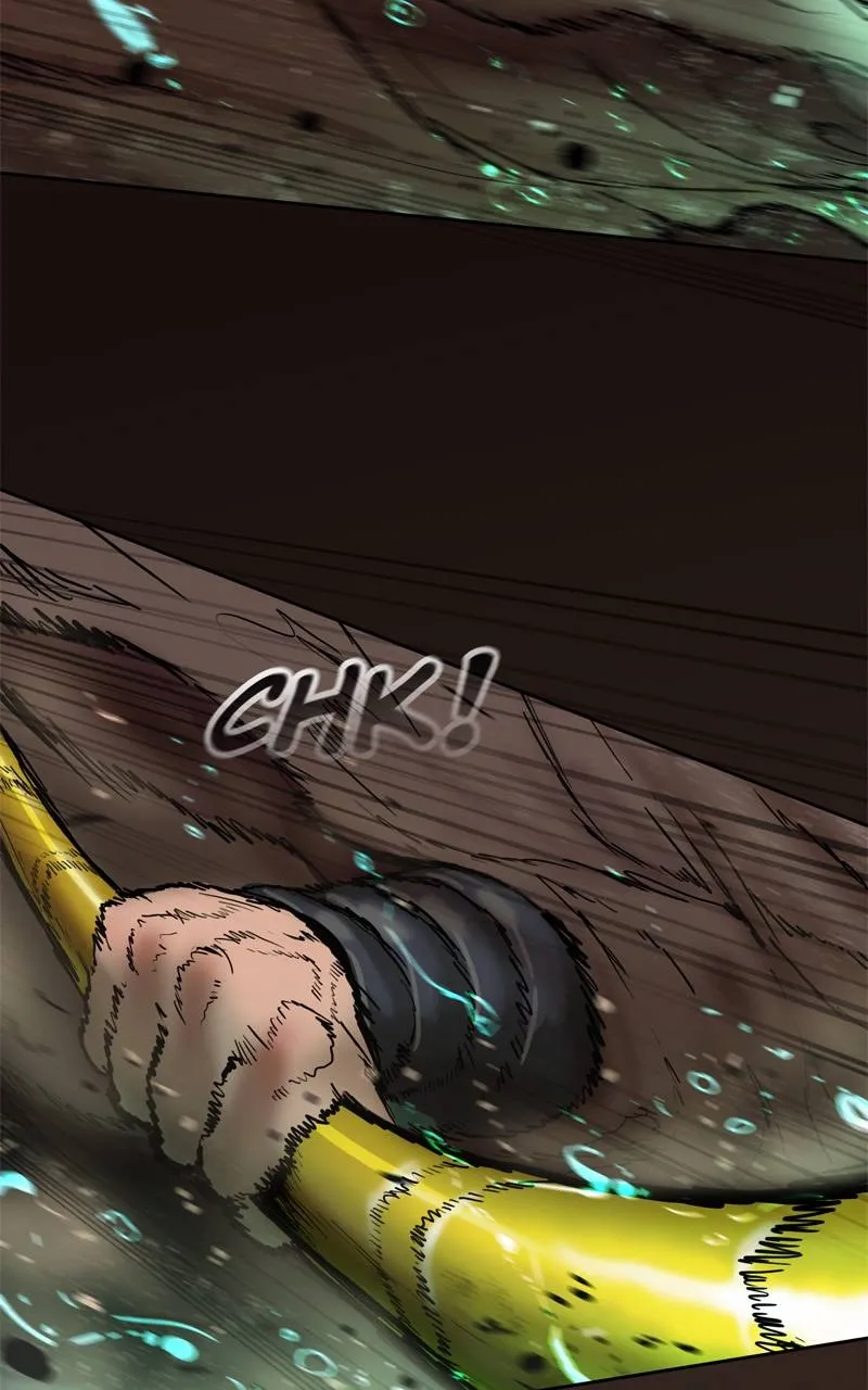 Read Ordeal Manga Online