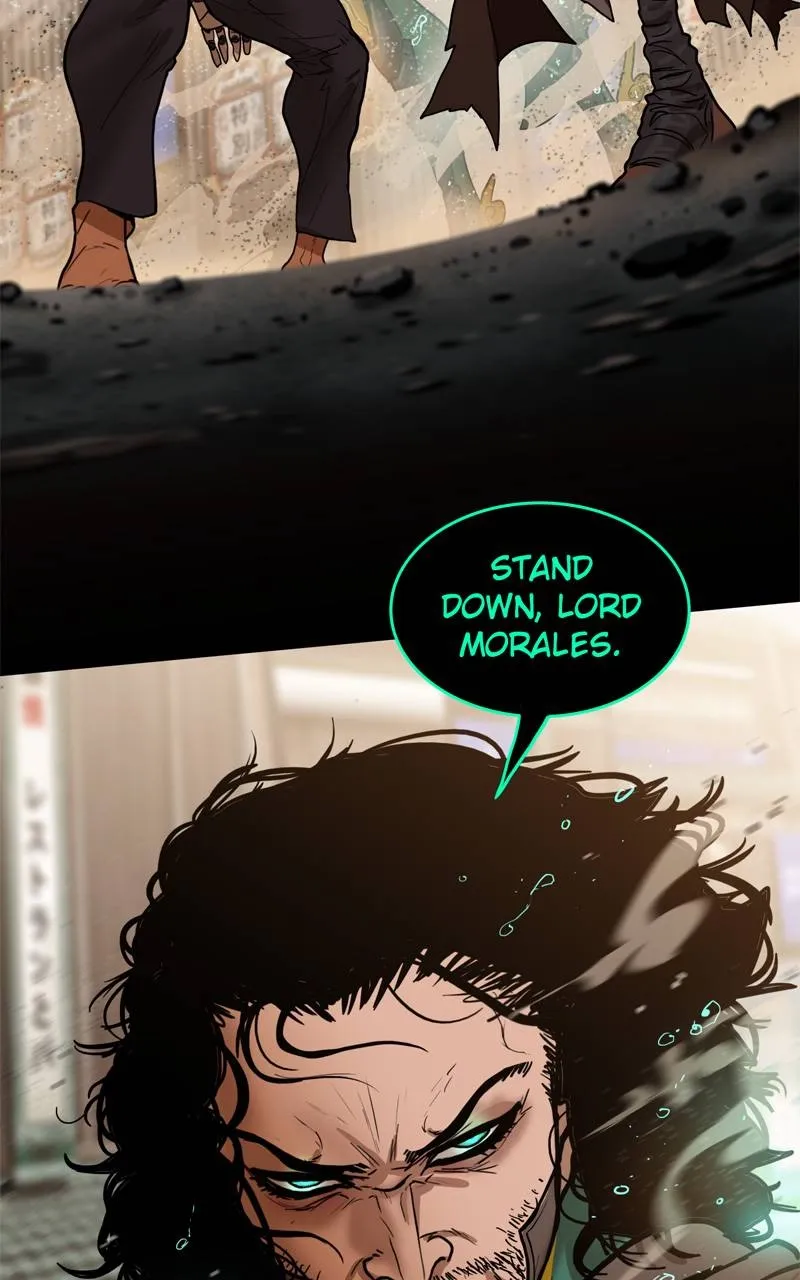 Read Ordeal Manga Online