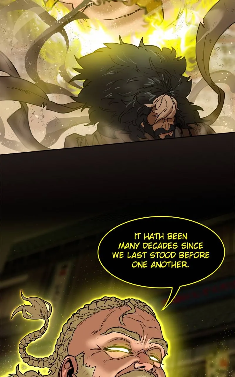 Read Ordeal Manga Online
