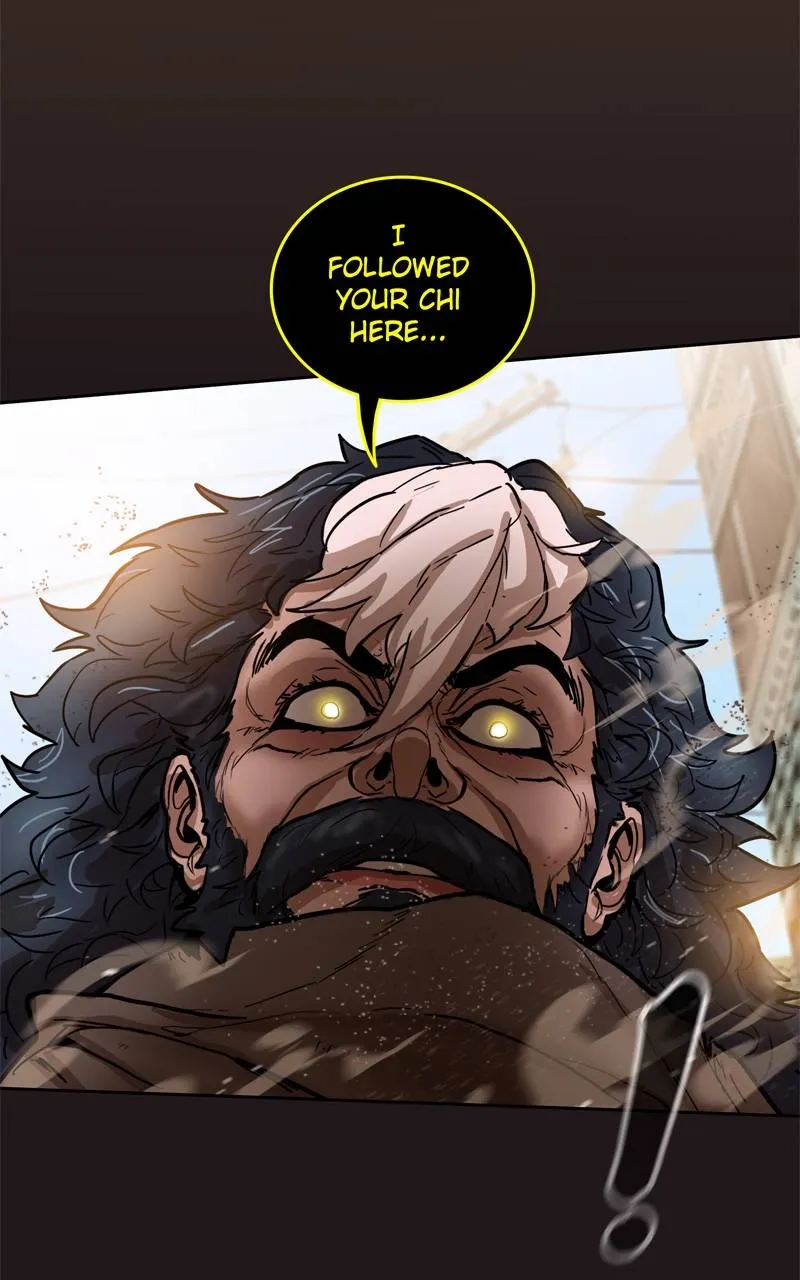 Read Ordeal Manga Online