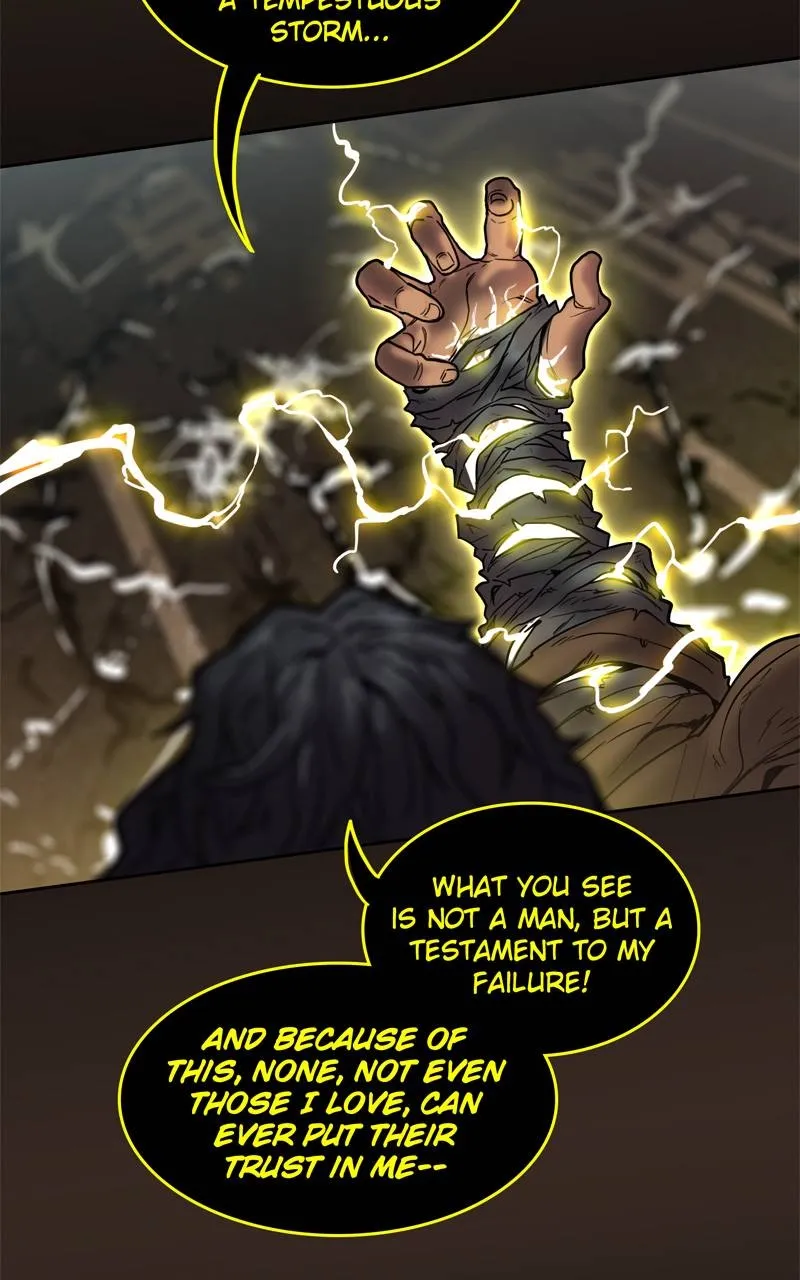 Read Ordeal Manga Online
