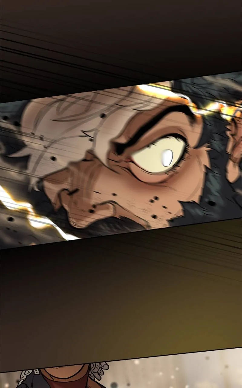 Read Ordeal Manga Online
