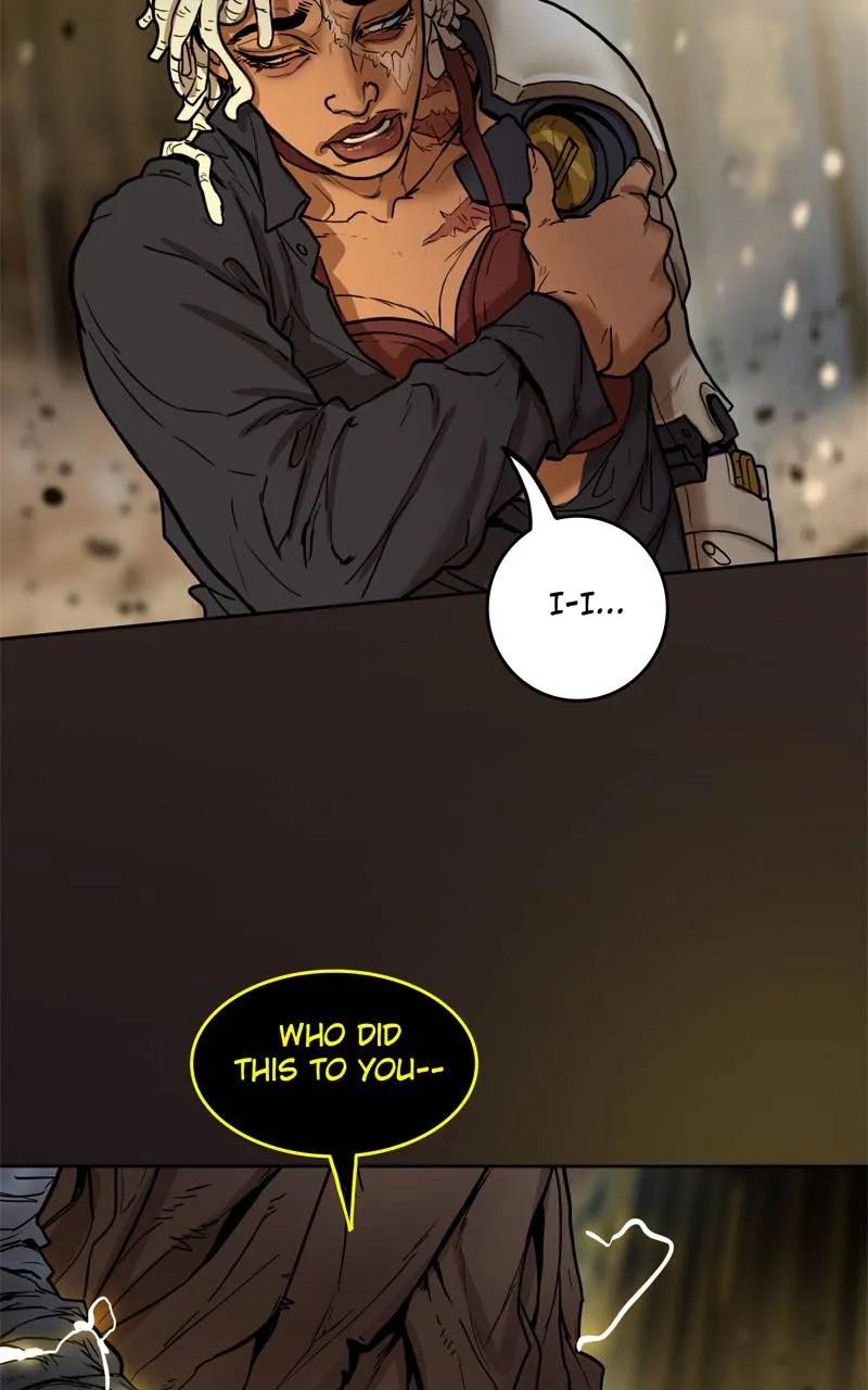 Read Ordeal Manga Online