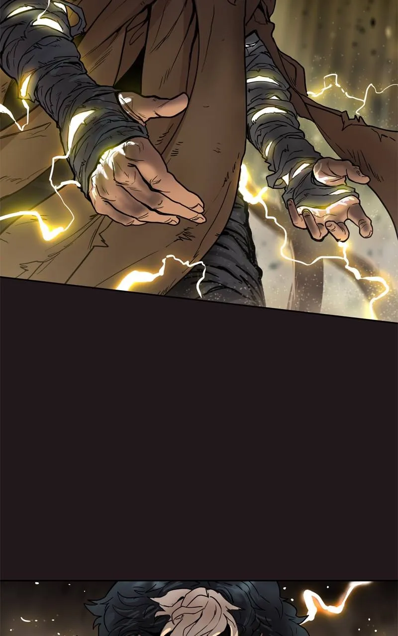 Read Ordeal Manga Online