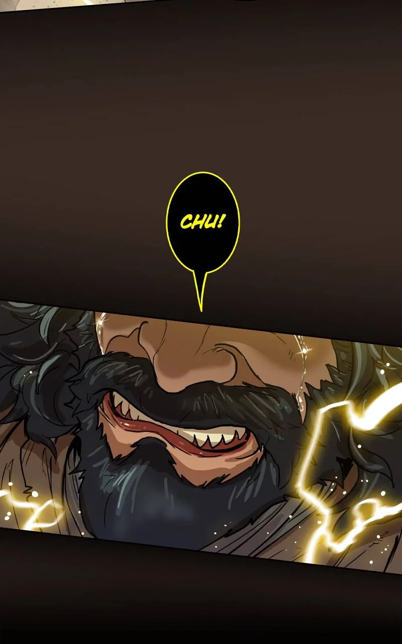 Read Ordeal Manga Online