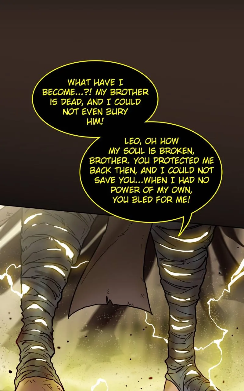Read Ordeal Manga Online