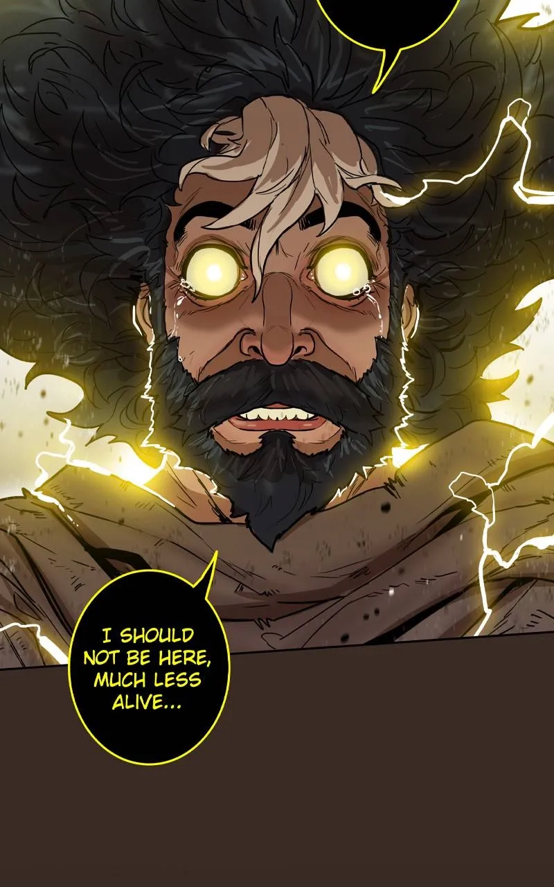 Read Ordeal Manga Online