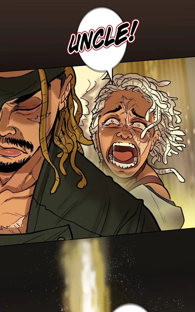 Read Ordeal Manga Online