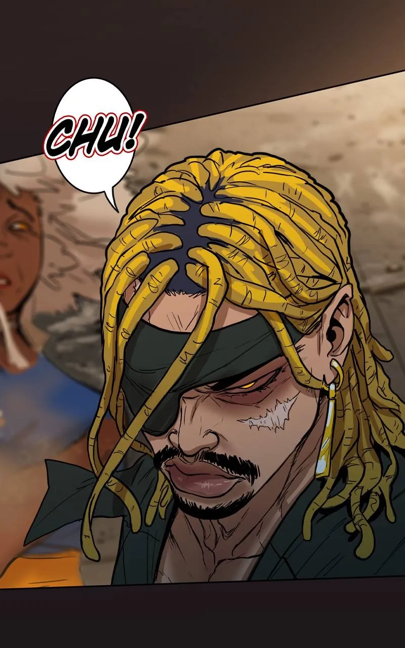 Read Ordeal Manga Online