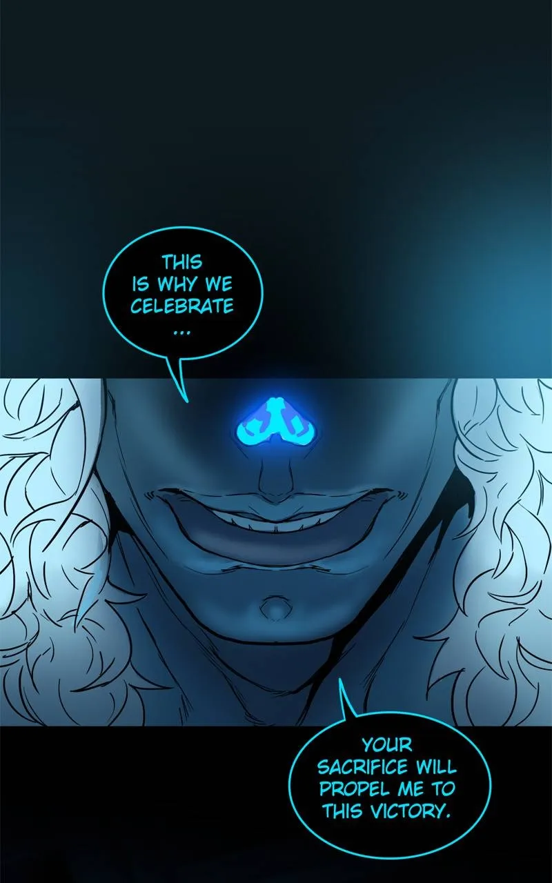 Read Ordeal Manga Online