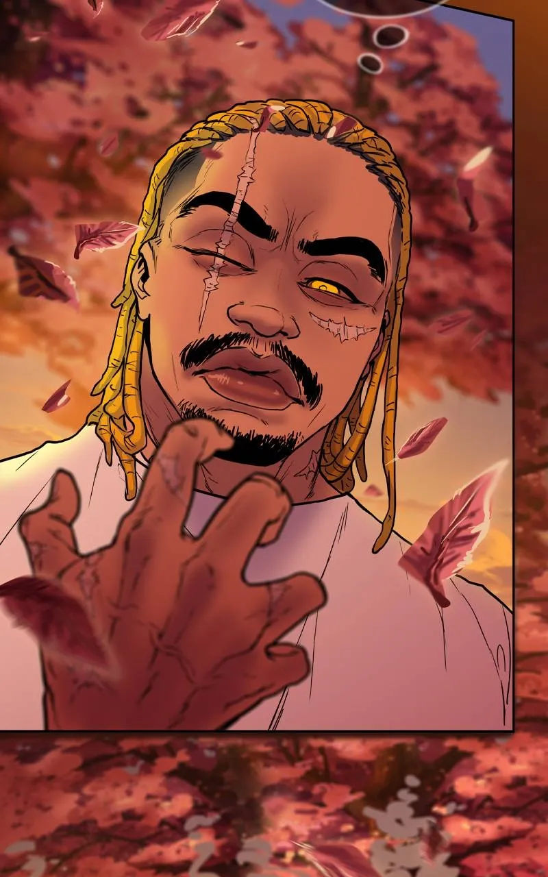 Read Ordeal Manga Online