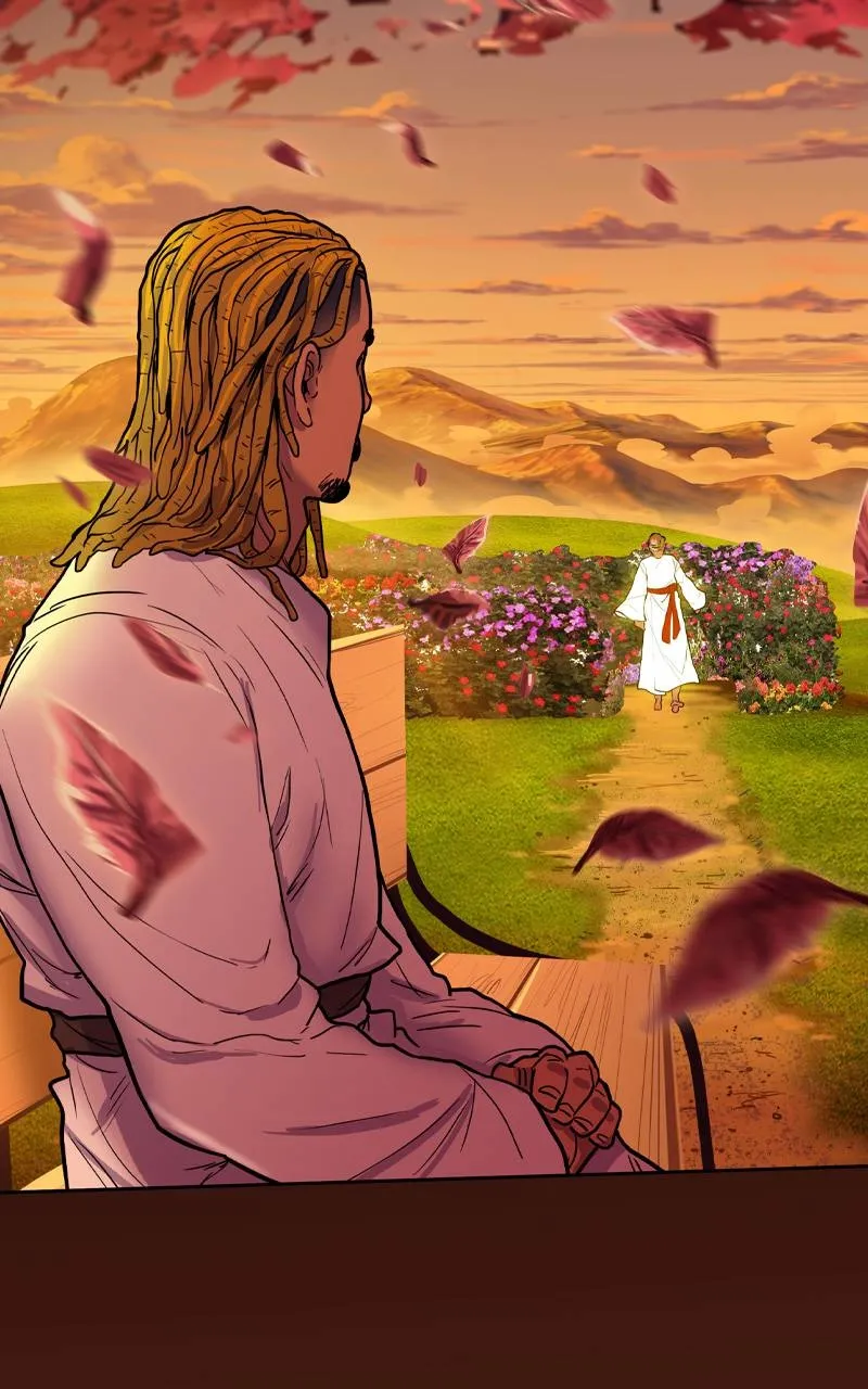 Read Ordeal Manga Online