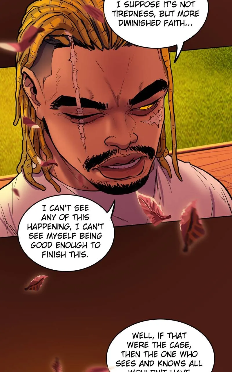 Read Ordeal Manga Online