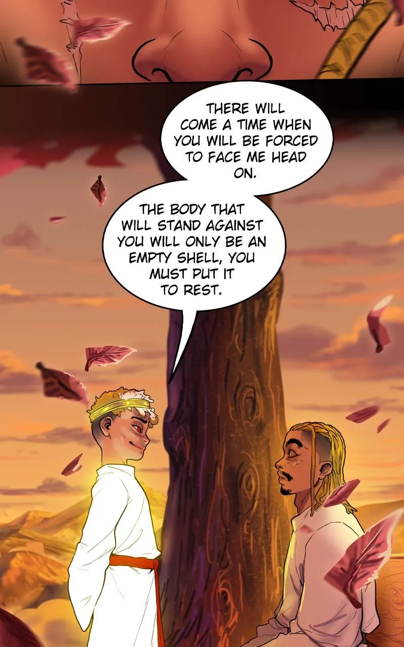 Read Ordeal Manga Online