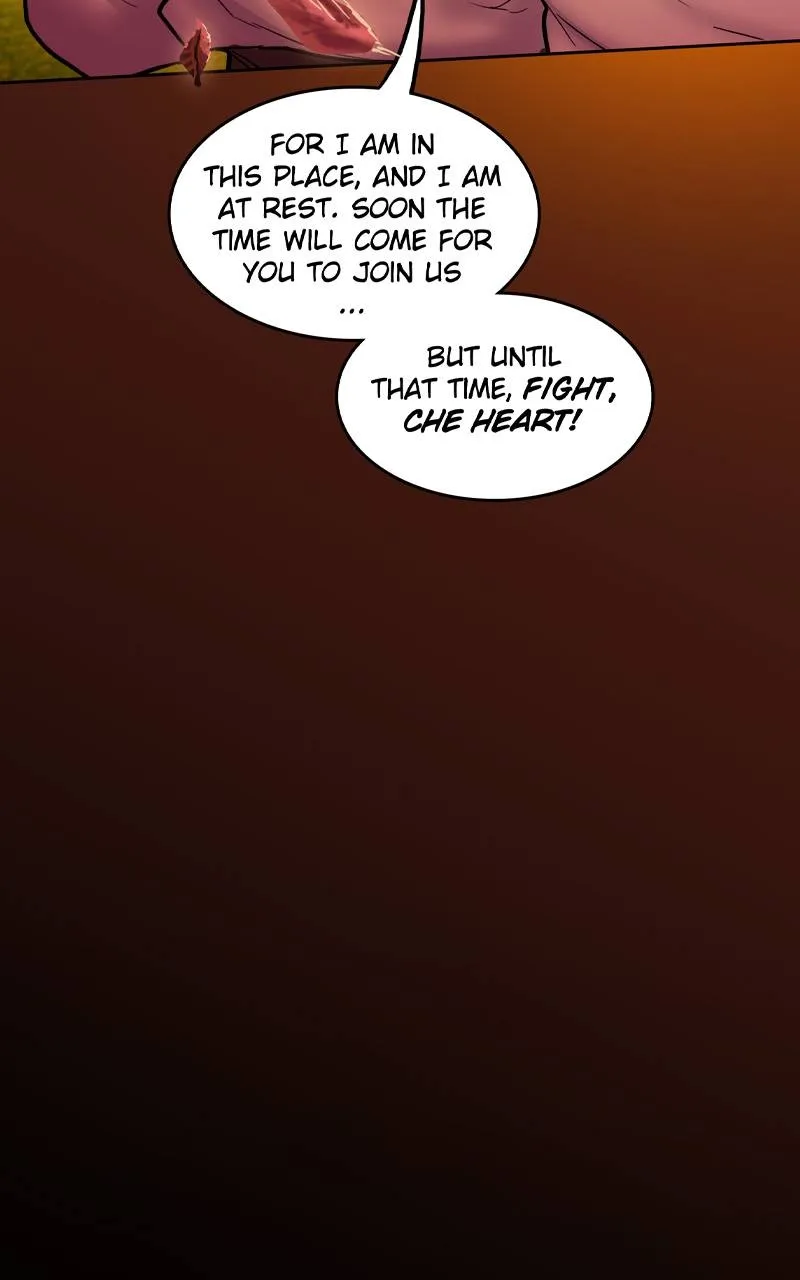 Read Ordeal Manga Online